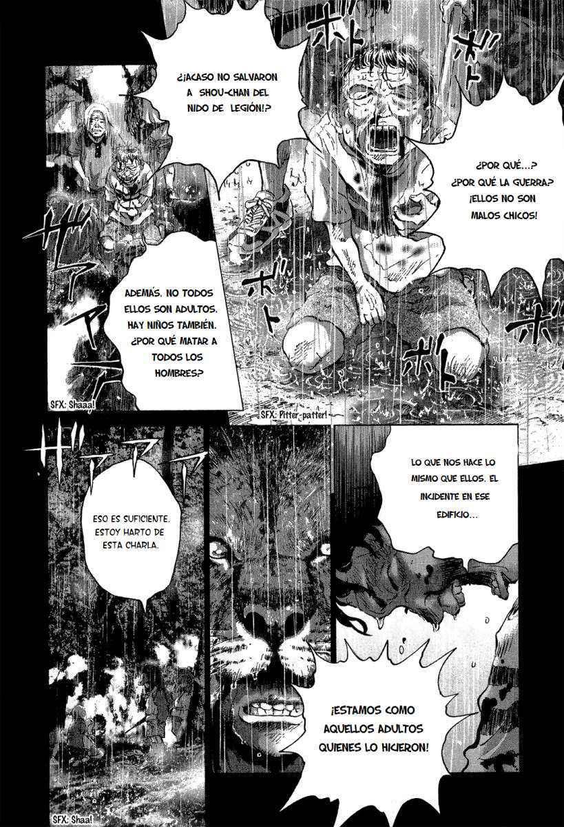 Capitulo 33 page 21