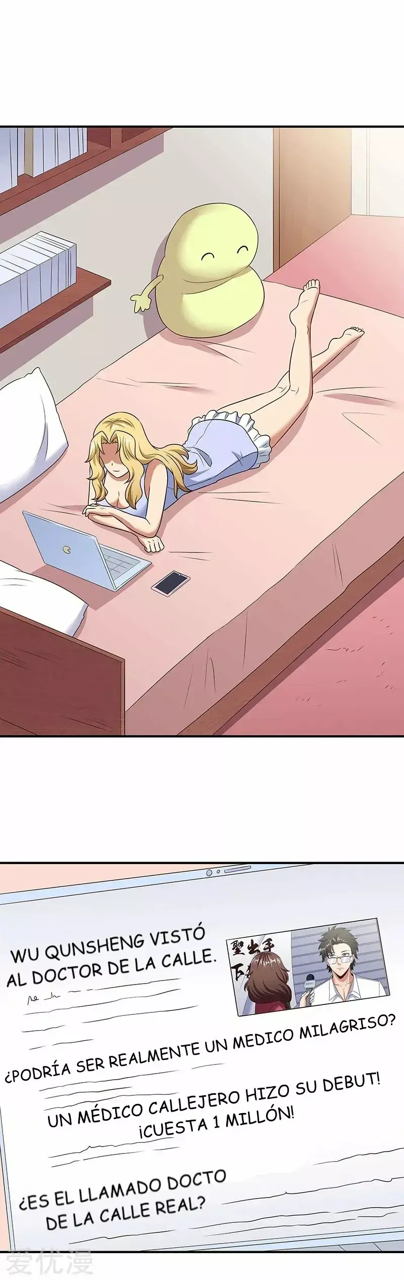 Capitulo 47 page 21