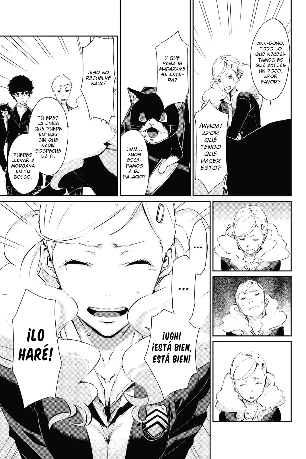 Capitulo 13 page 30