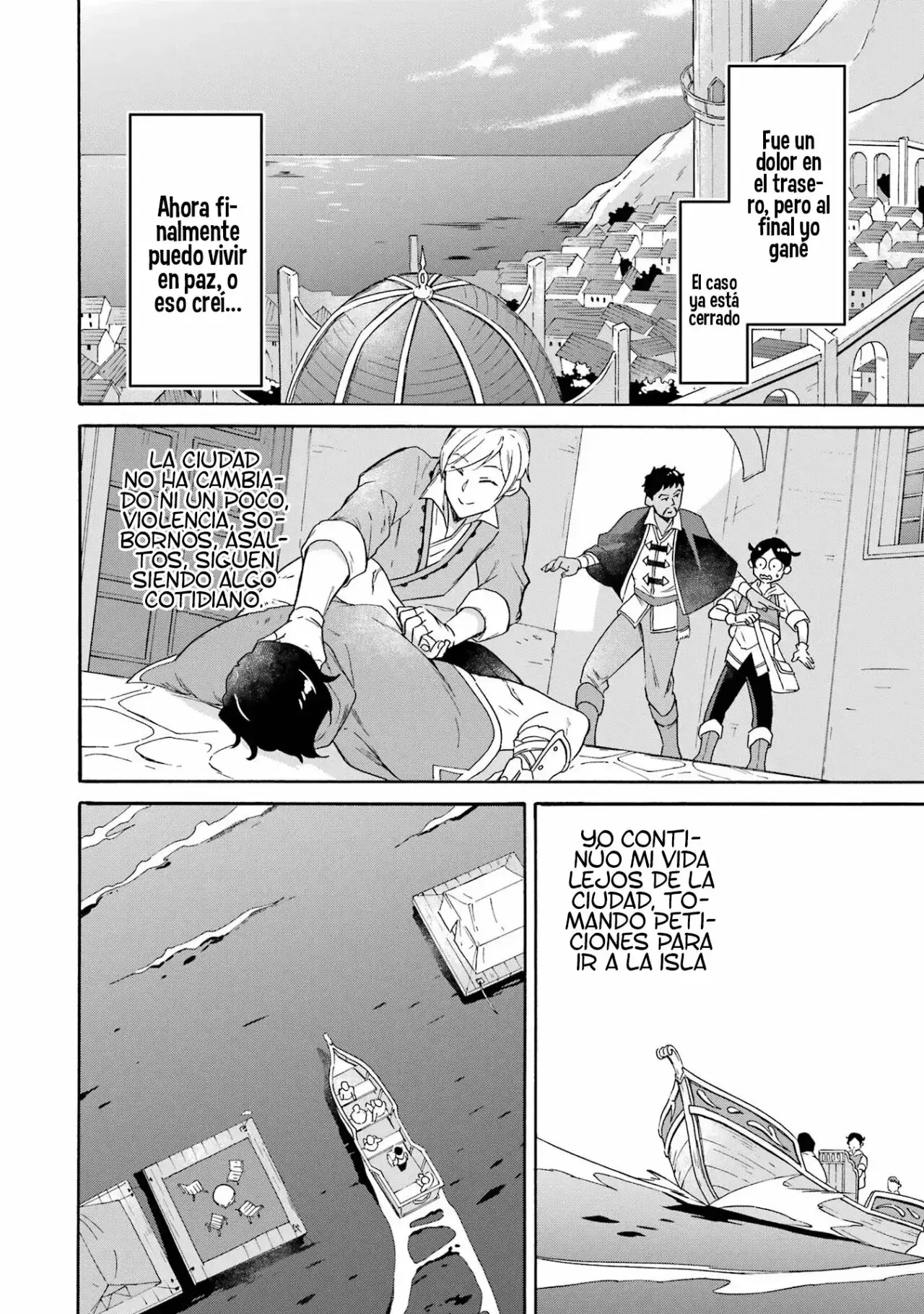 Capitulo 8 page 23