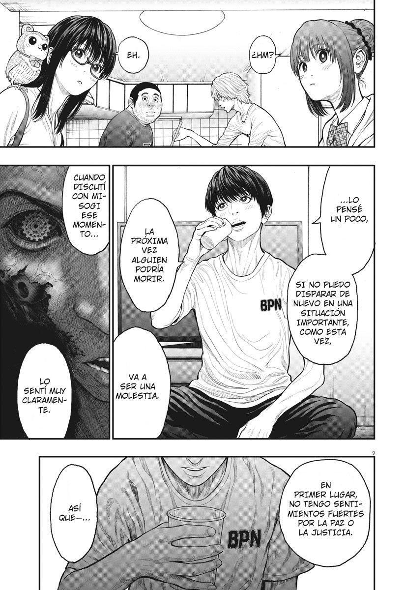 Capitulo 31 page 9