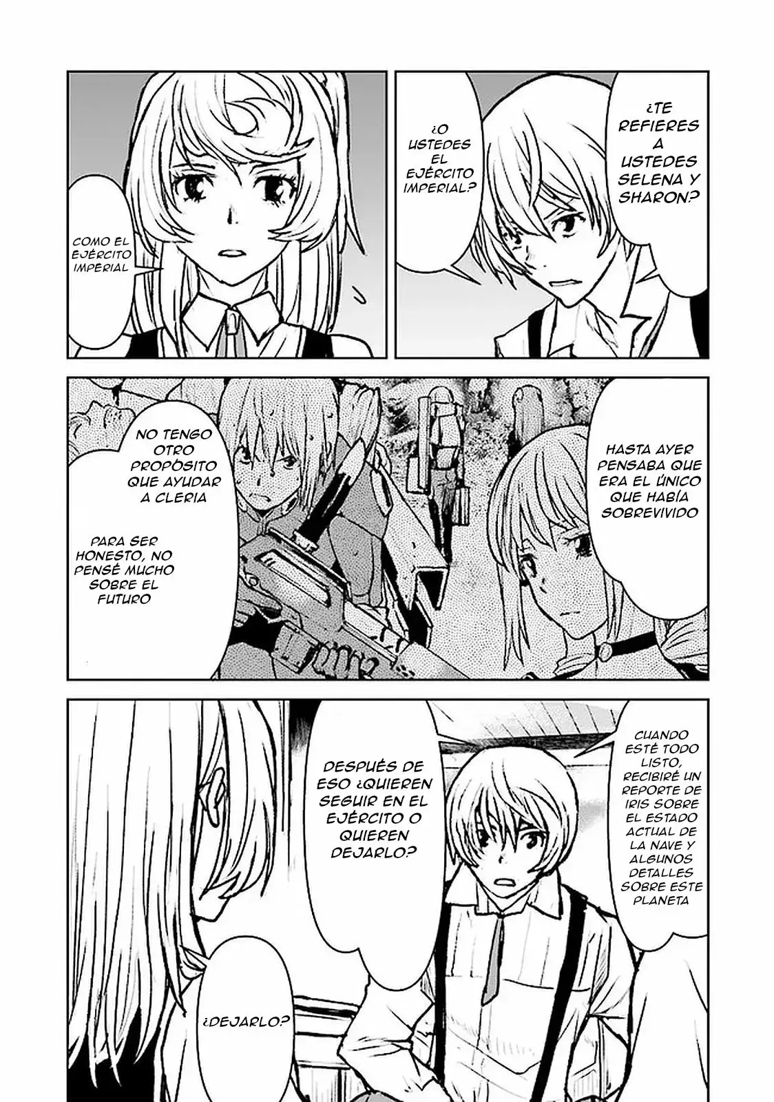 Capitulo 18 page 20