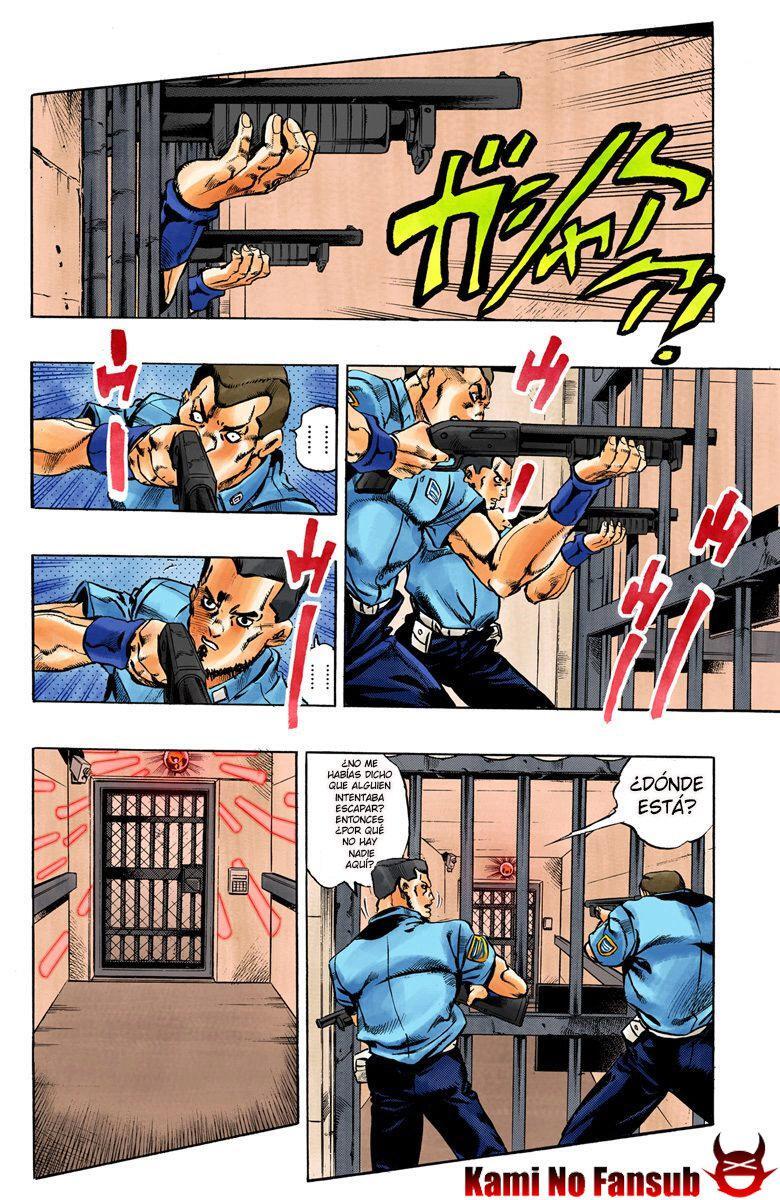 Capitulo 9.50 page 22