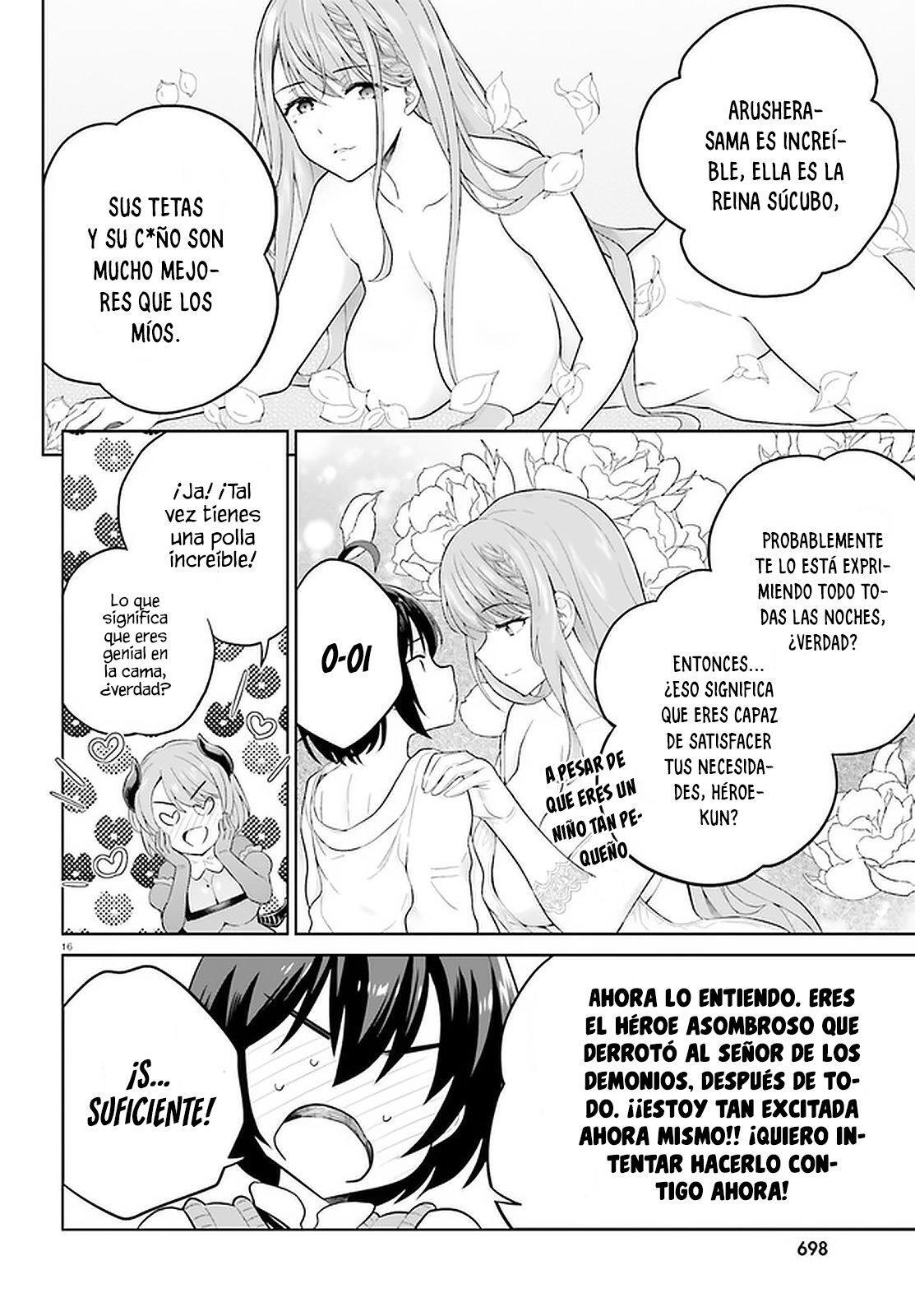 Capitulo 18 page 18