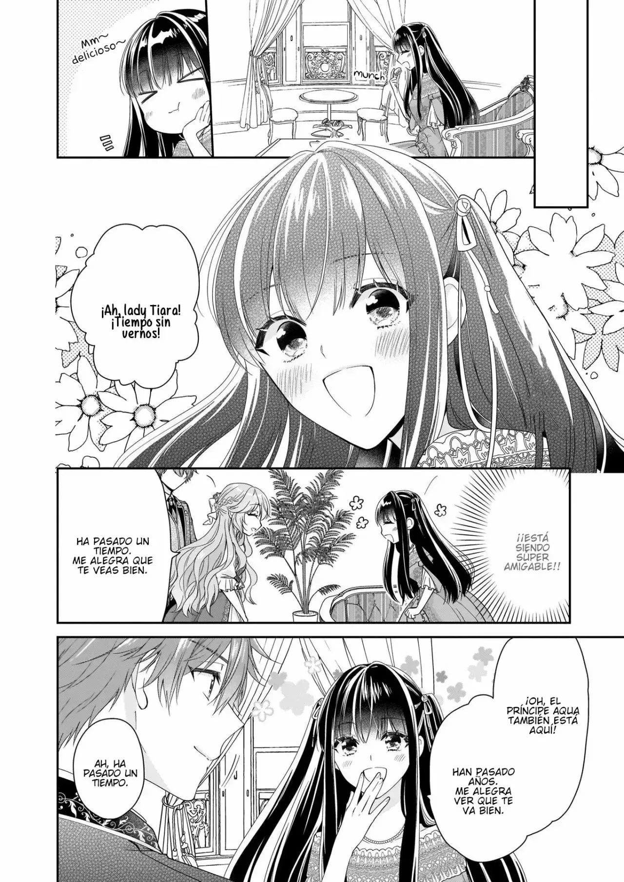 Capitulo 22 page 17