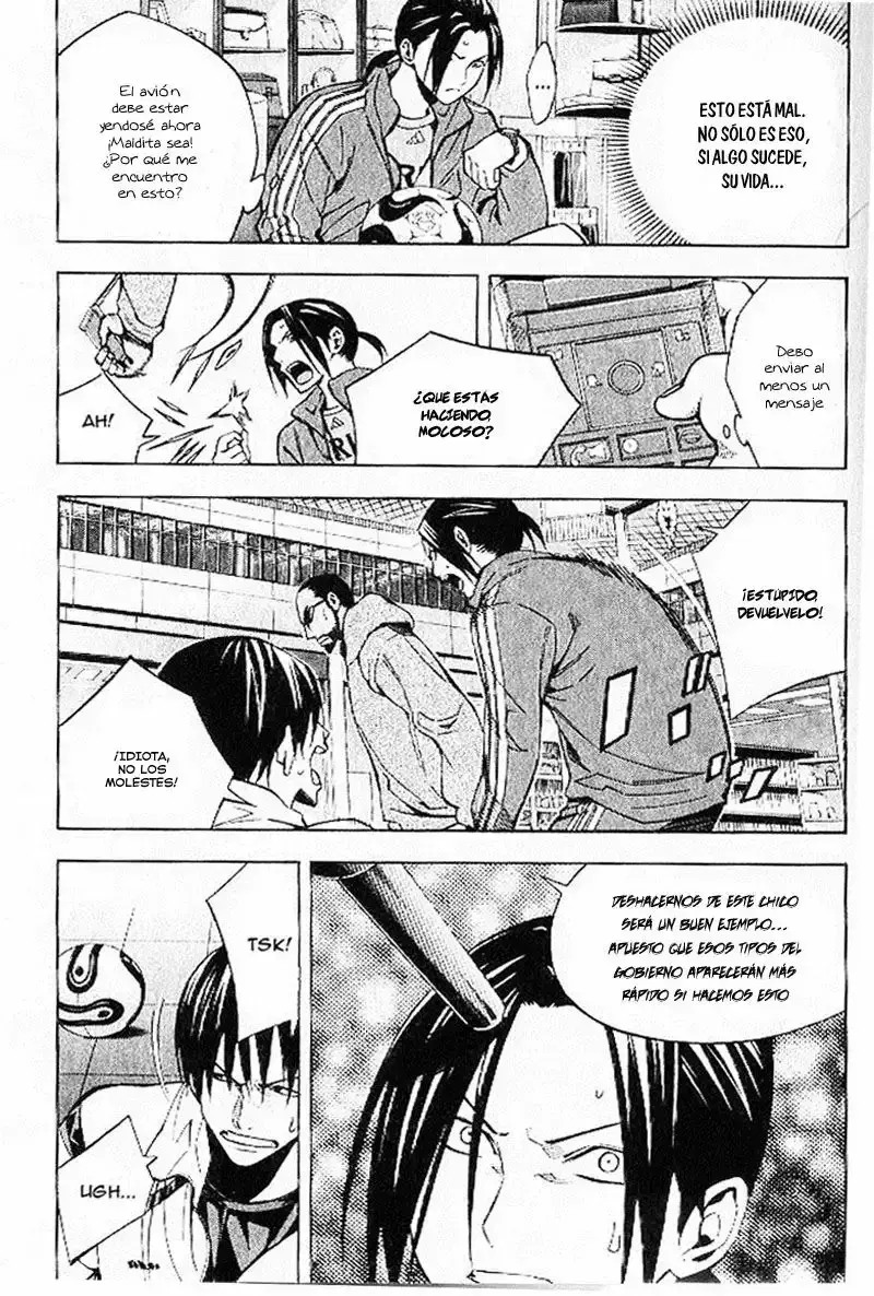 Capitulo 150 page 6