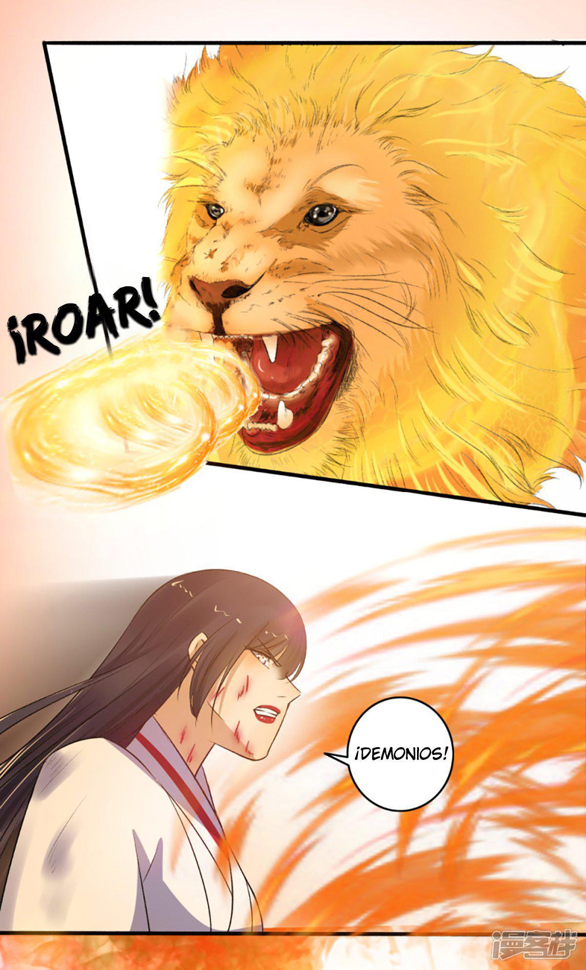 Capitulo 143 page 11