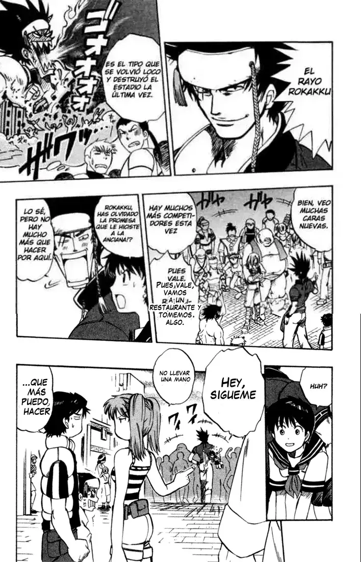 Capitulo 9 page 16