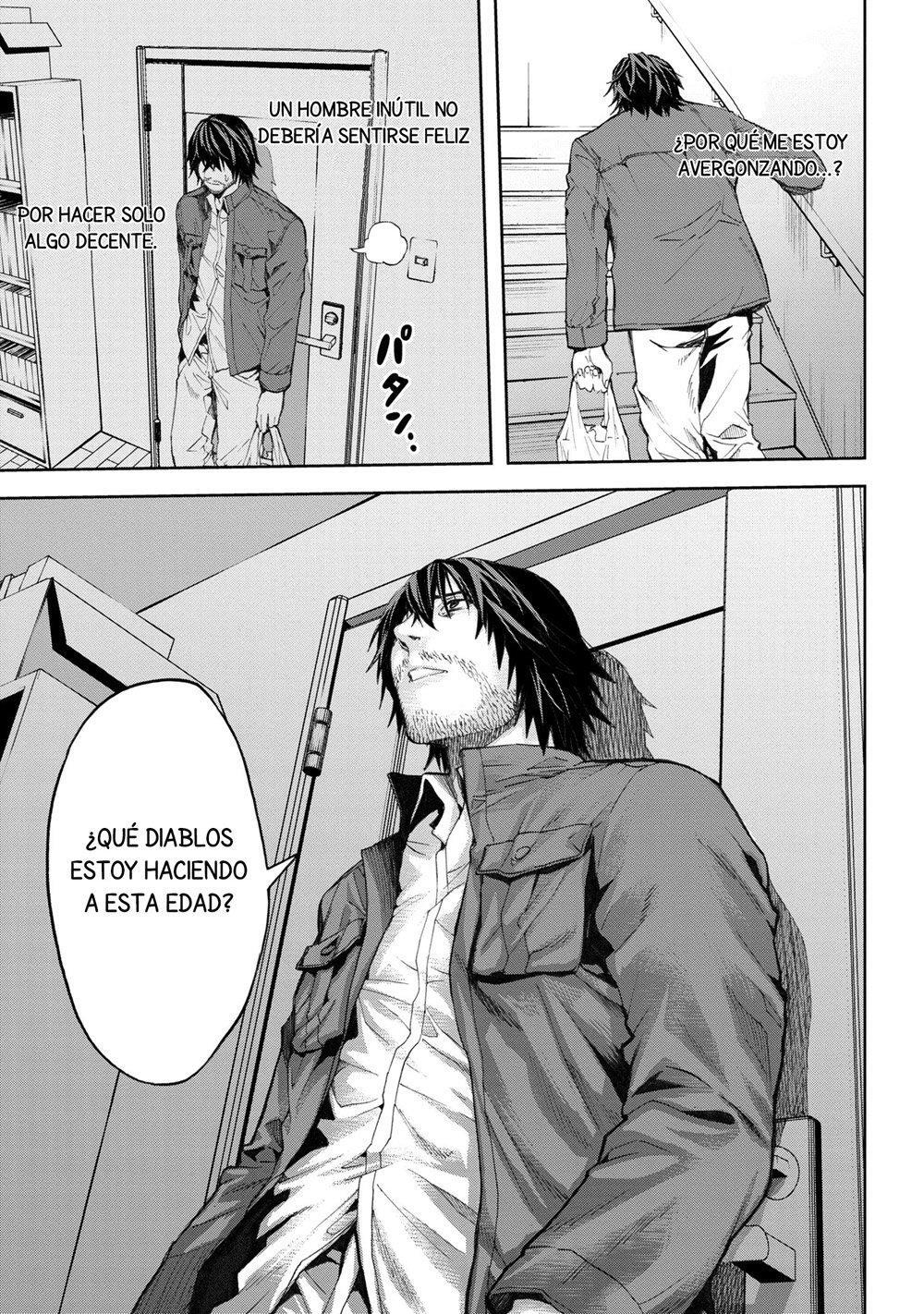 Capitulo 3.50 page 19