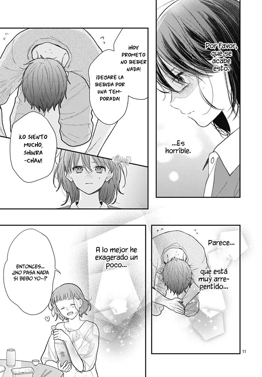 Capitulo 20 page 12