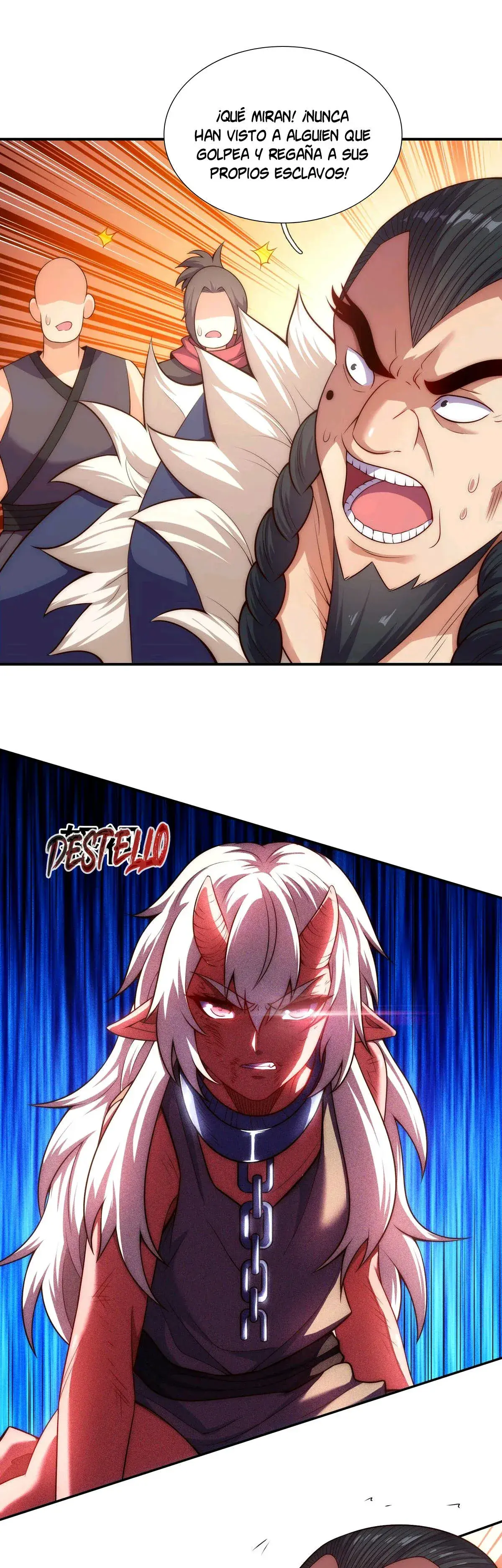 Capitulo 27 page 9