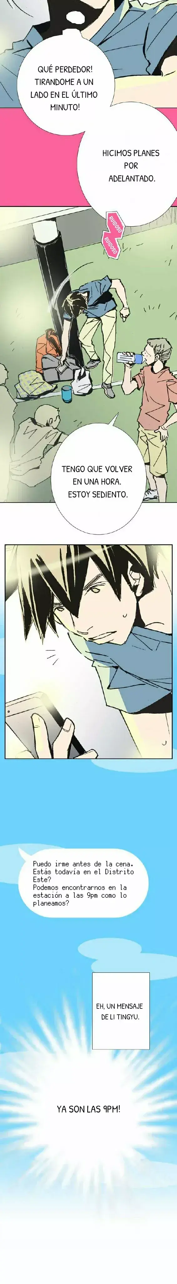 Capitulo 17 page 8