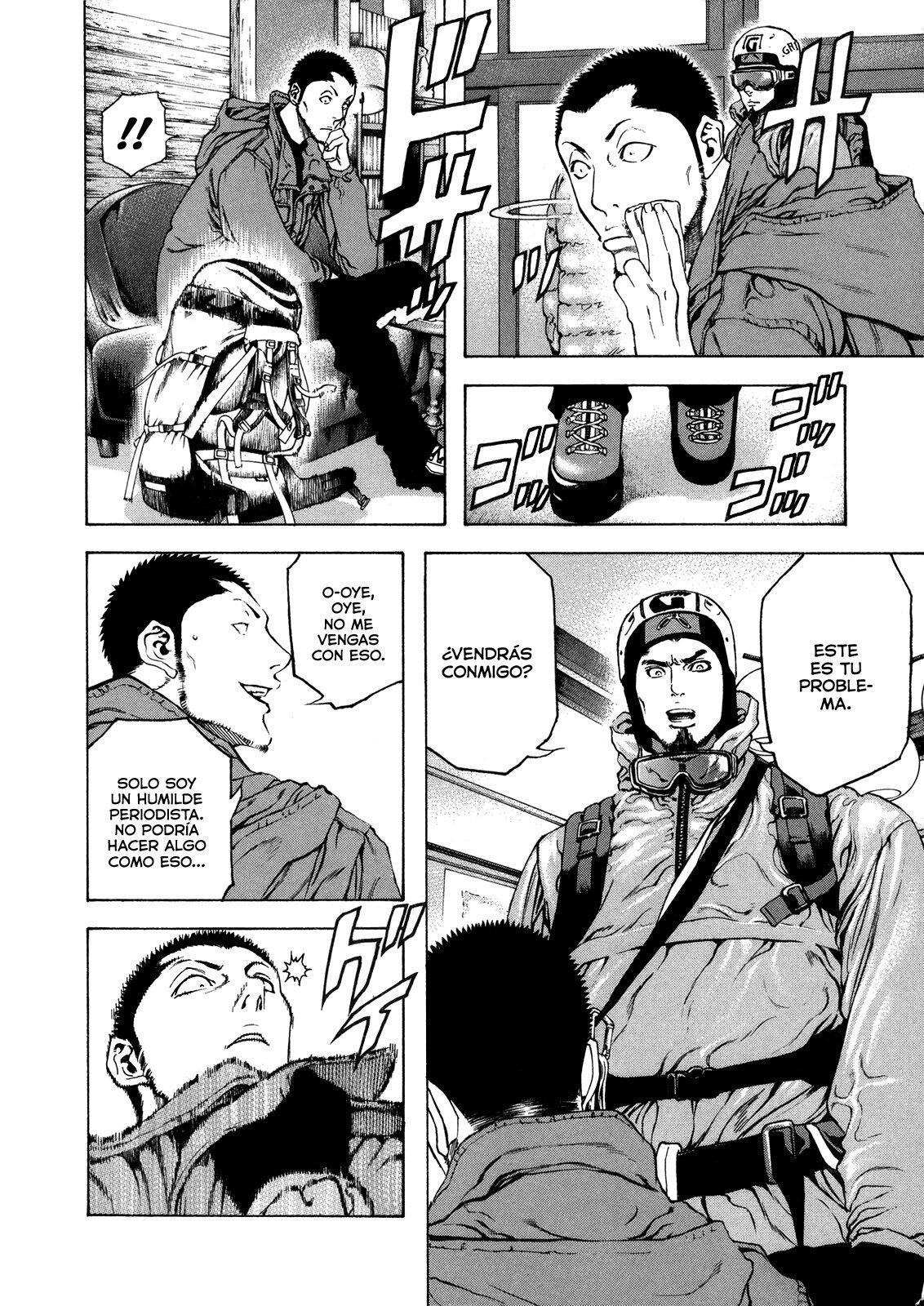 Capitulo 24 page 5
