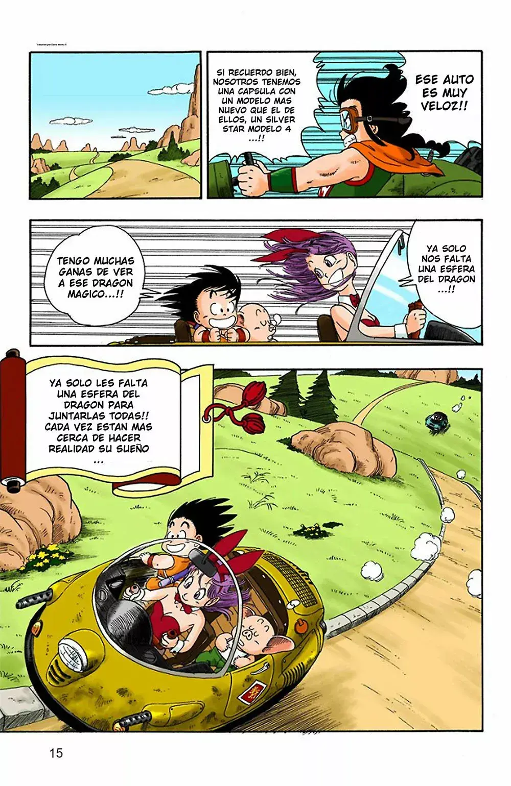 Capitulo 15 page 17