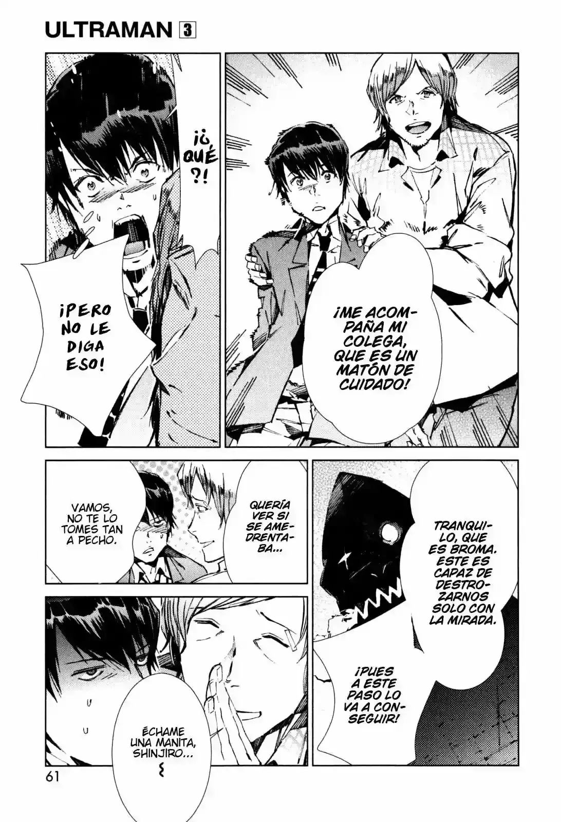 Capitulo 17 page 16