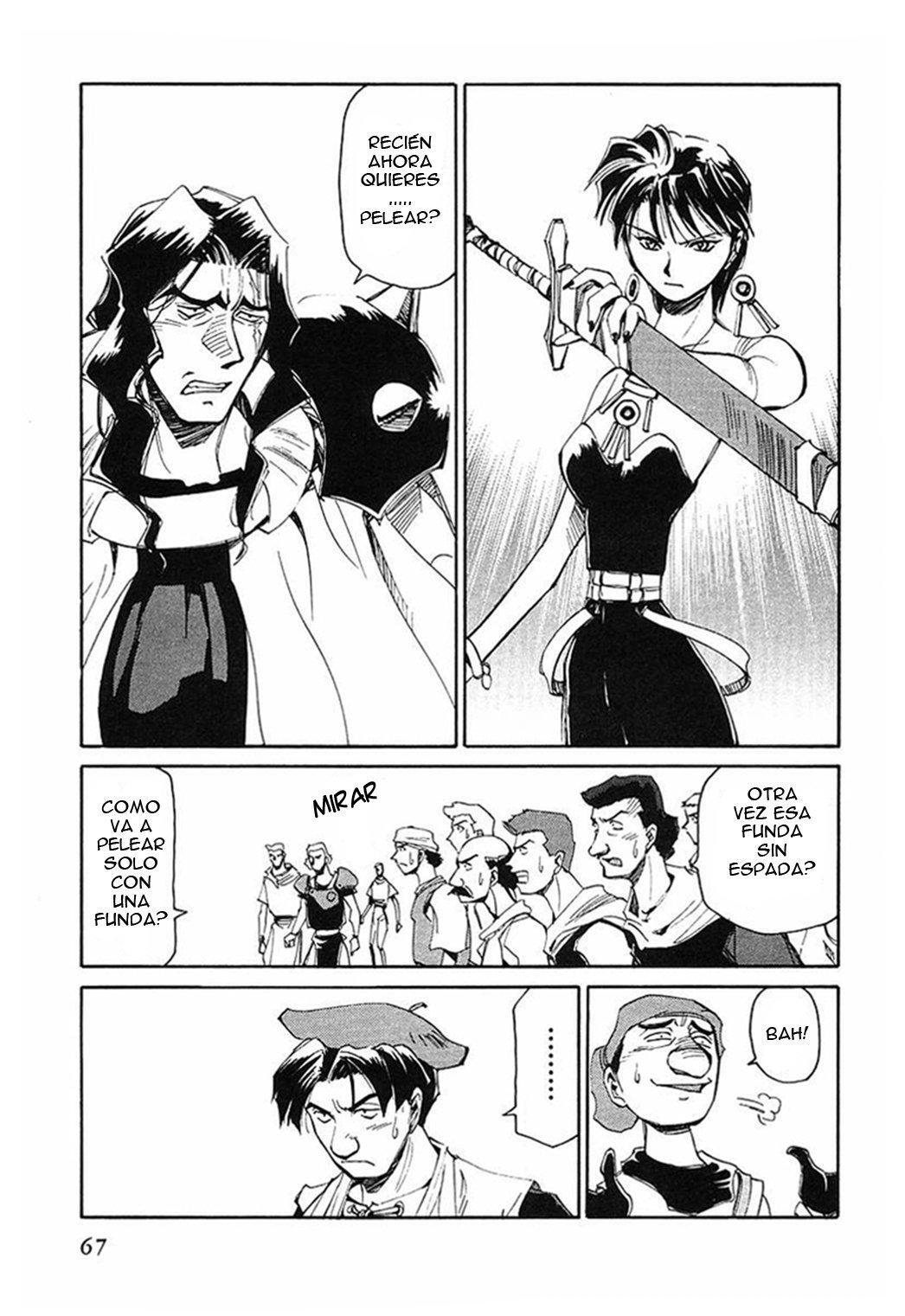 Capitulo 33 page 1
