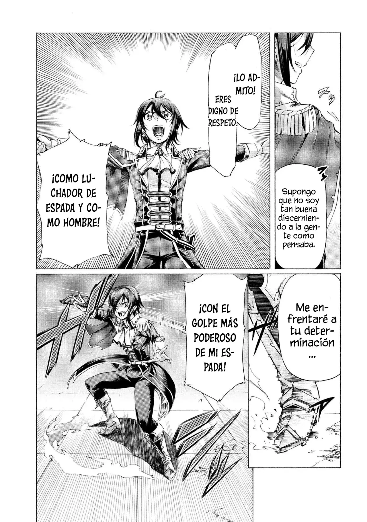 Capitulo 23 page 37