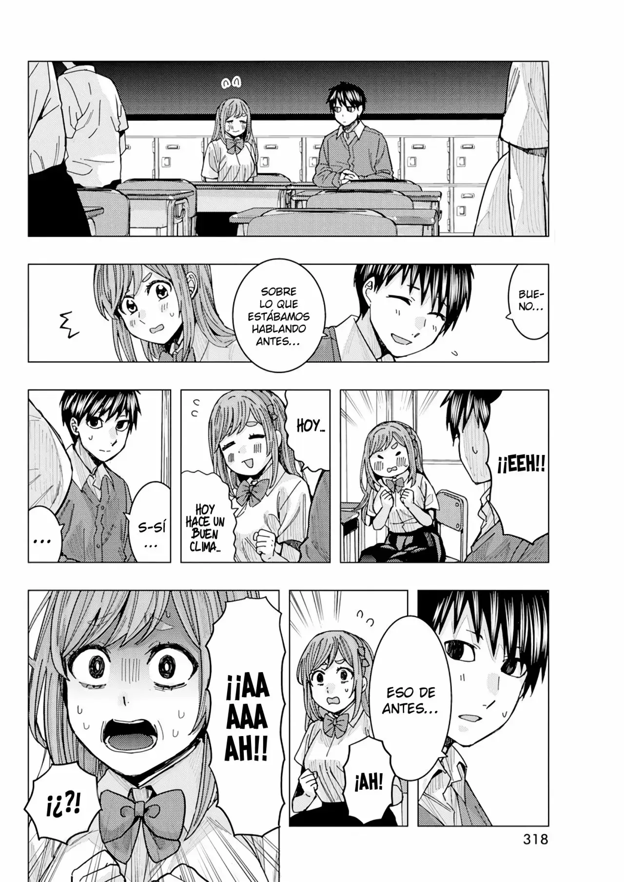 Capitulo 21 page 11