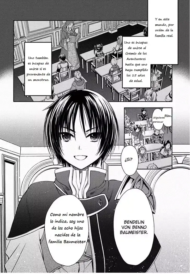 Capitulo 1 page 6