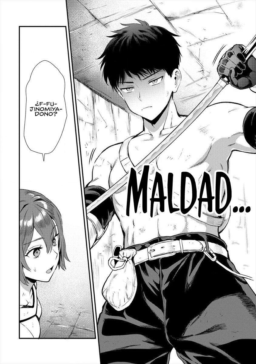 Capitulo 14 page 19