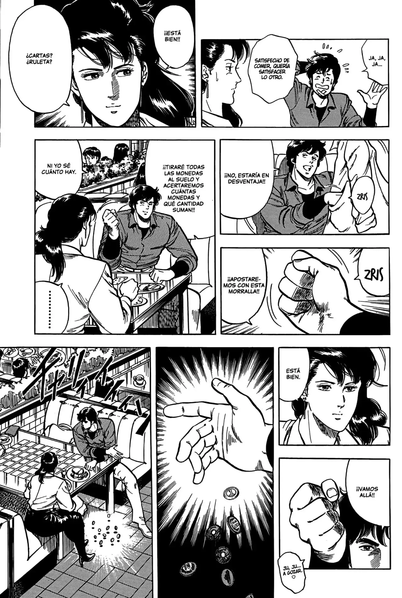 Capitulo 22 page 18