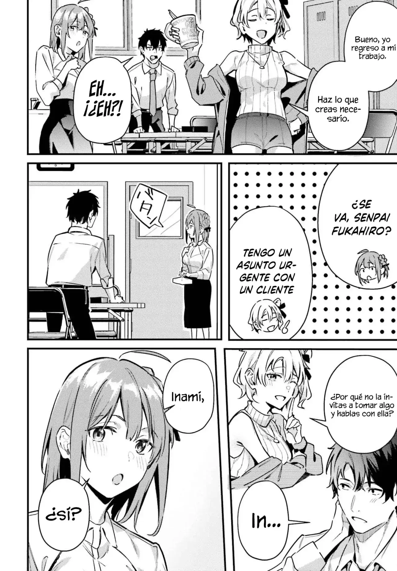 Capitulo 17 page 11
