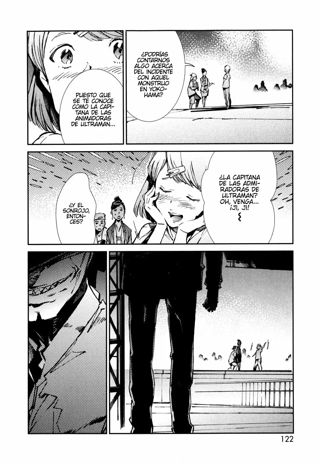 Capitulo 25 page 9