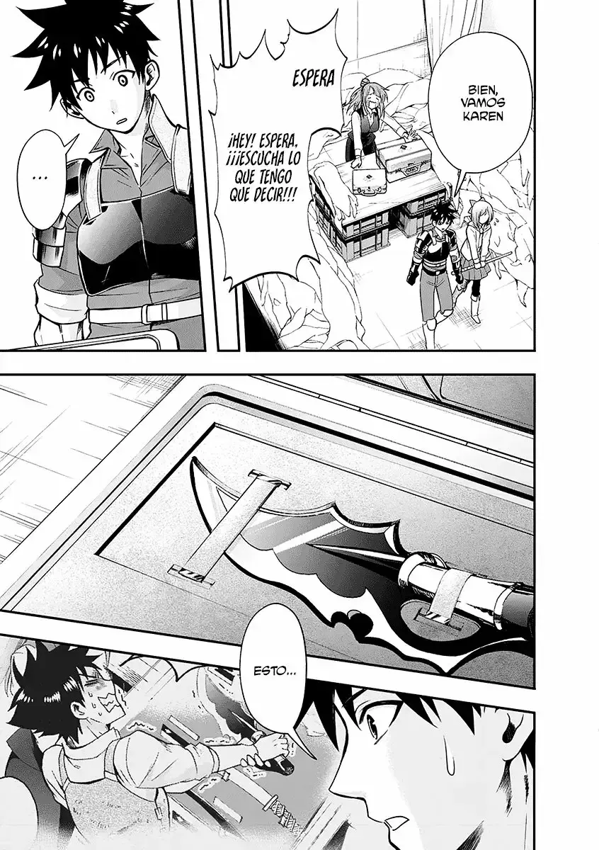Capitulo 18 page 15