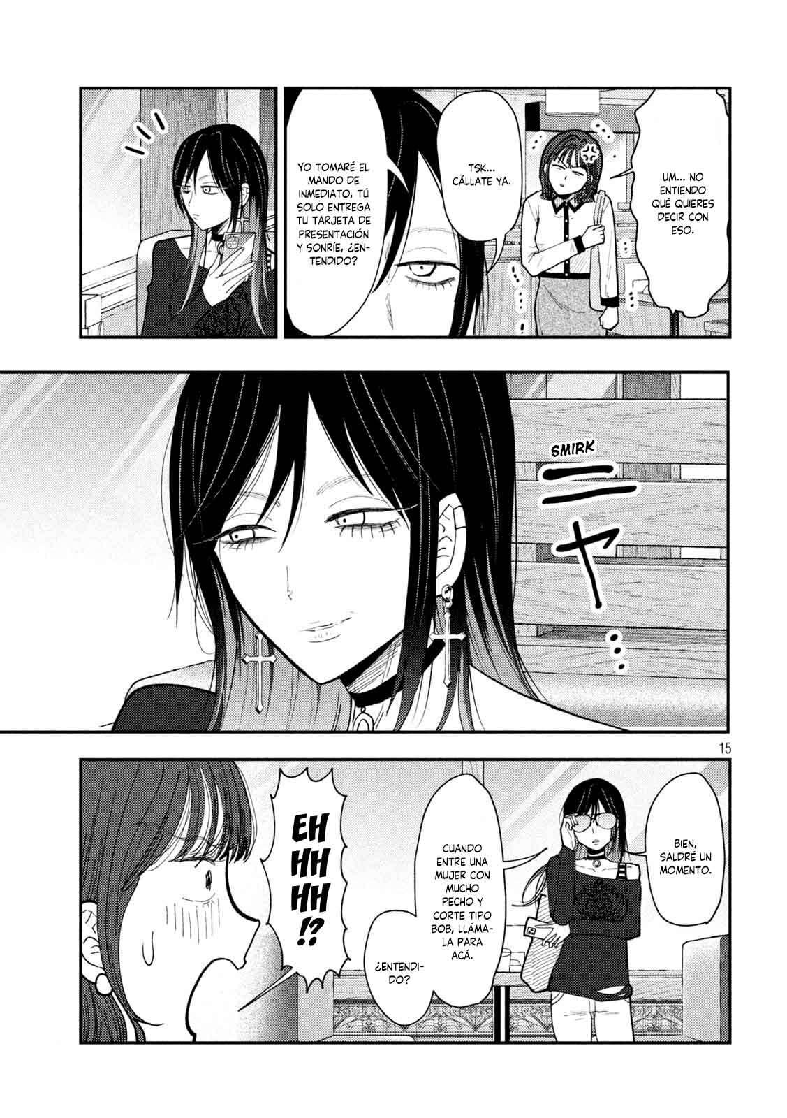 Capitulo 65 page 18