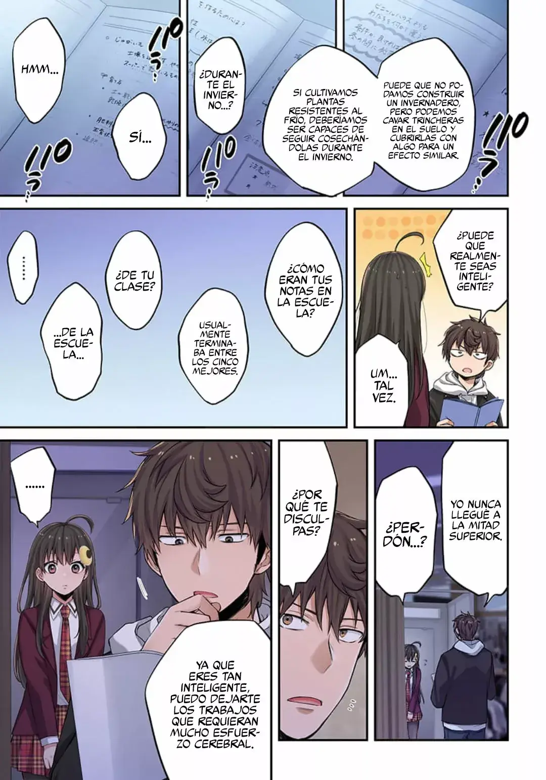 Capitulo 6 page 7