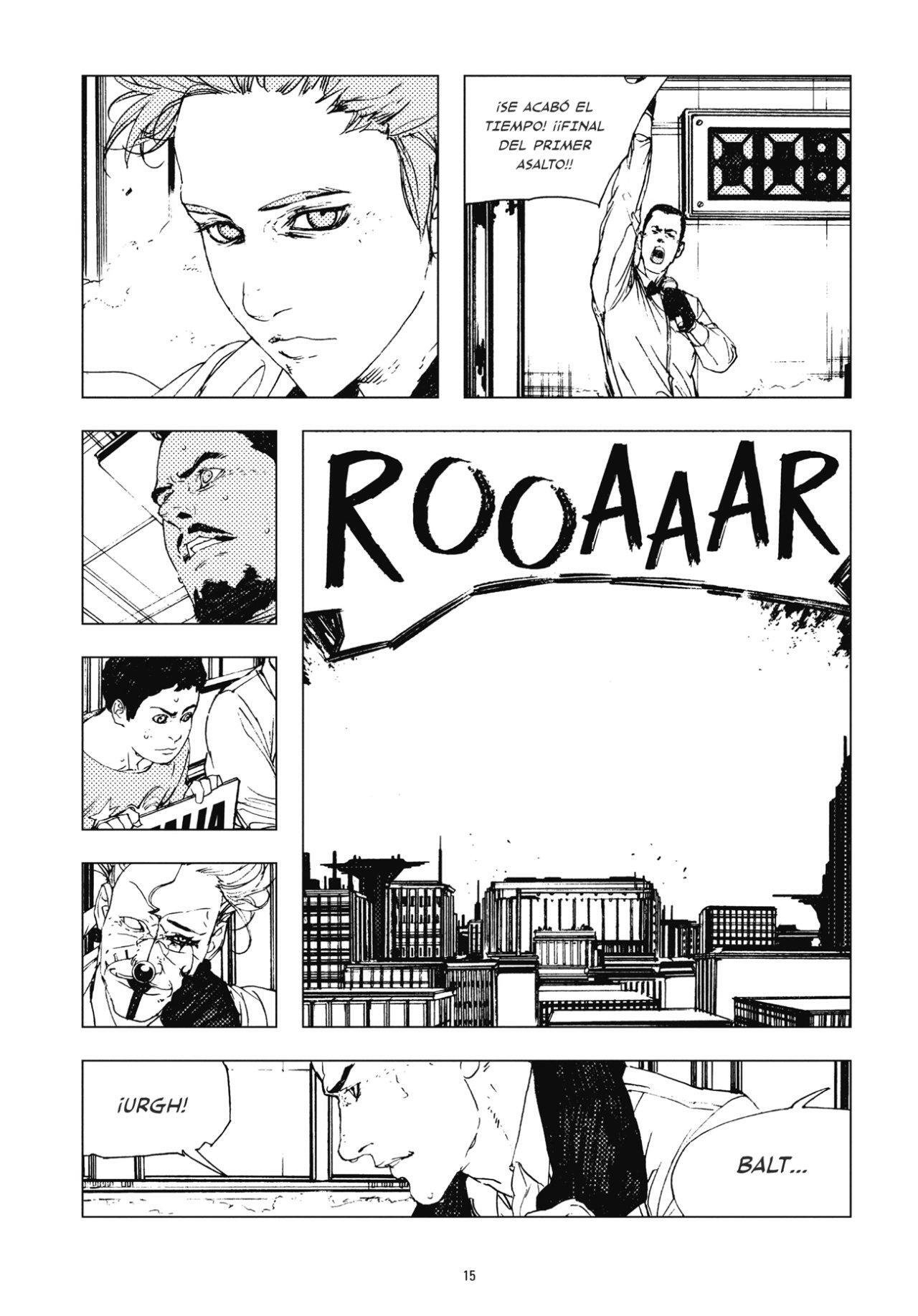 Capitulo 24 page 17