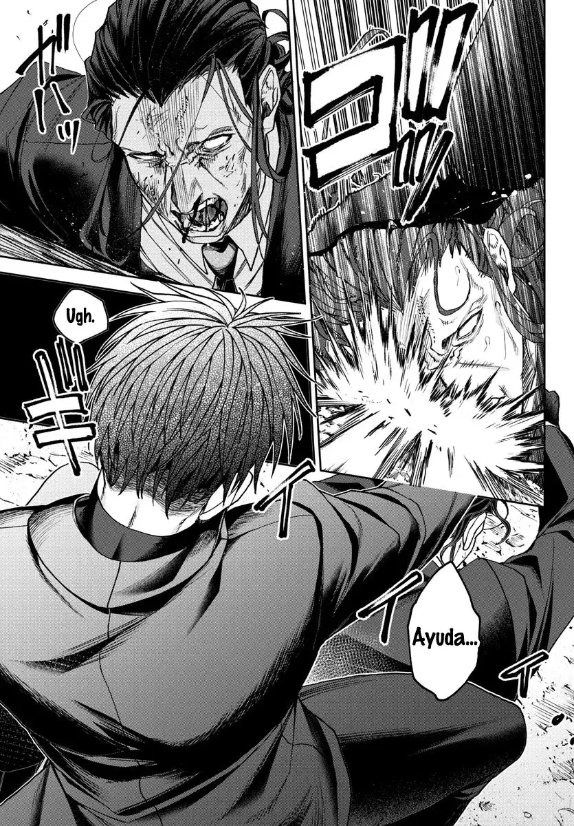 Capitulo 1.20 page 20
