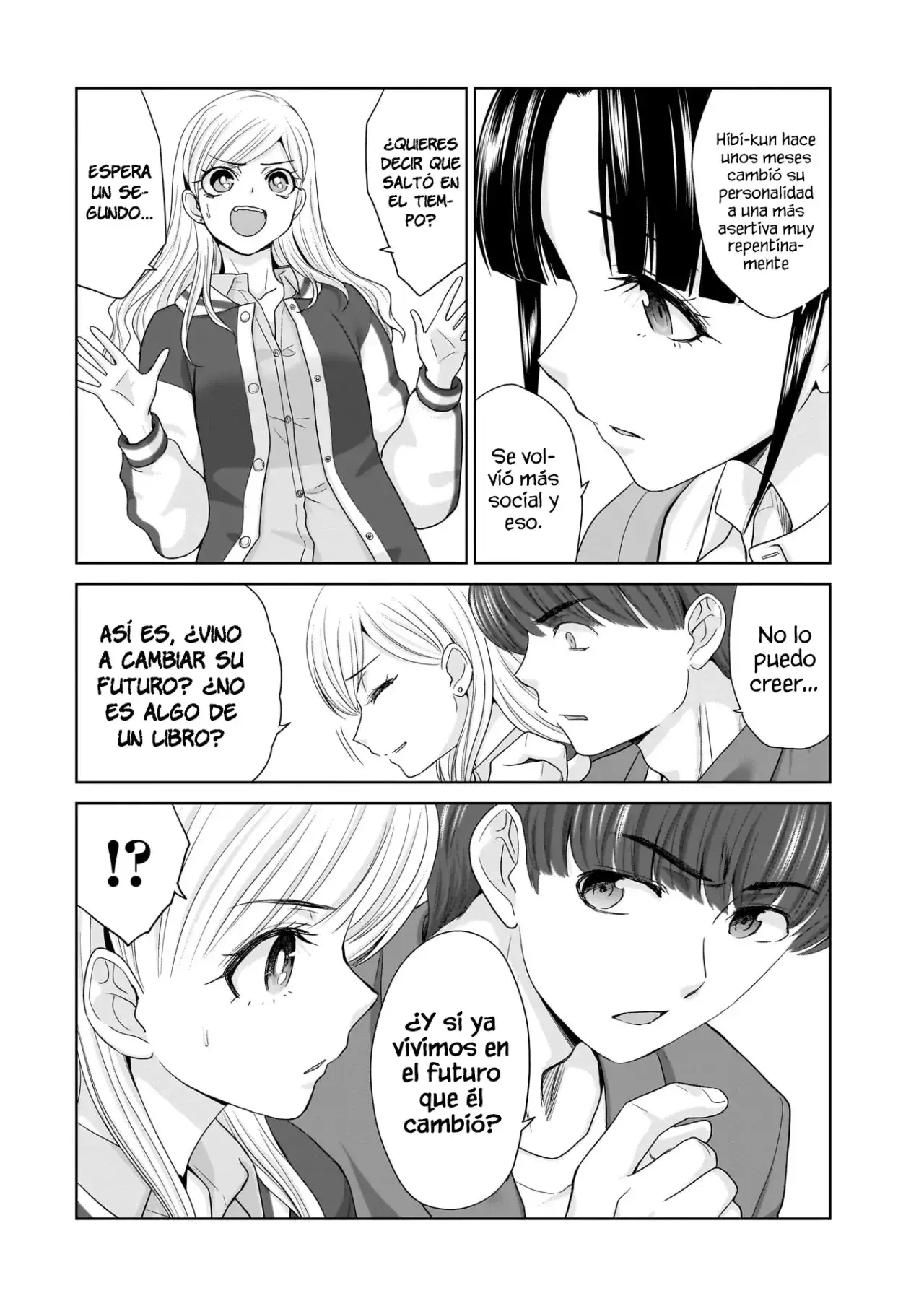 Capitulo 35 page 14