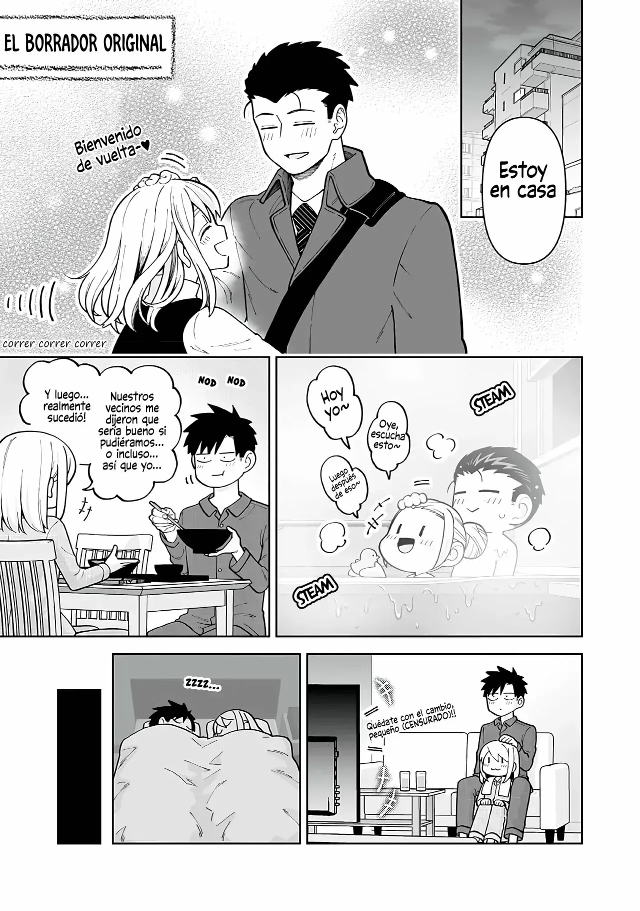 Capitulo 20.50 page 1