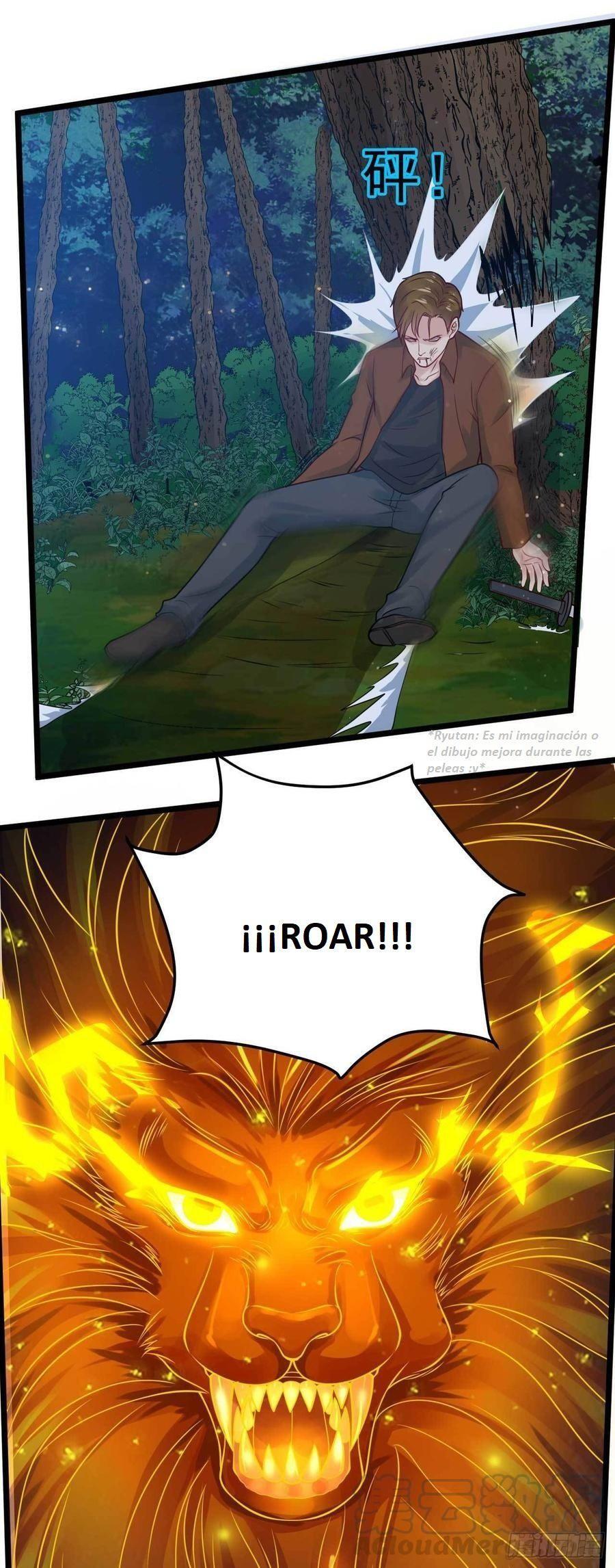 Capitulo 52 page 21