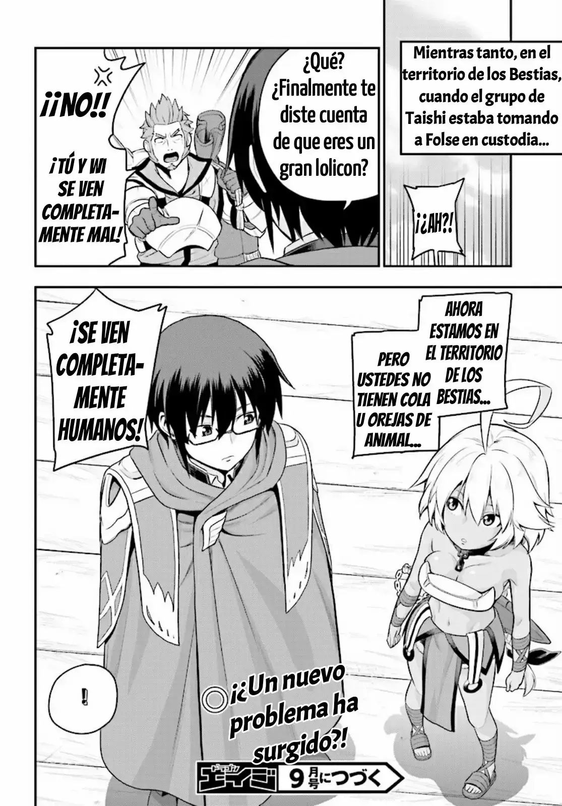 Capitulo 19 page 27
