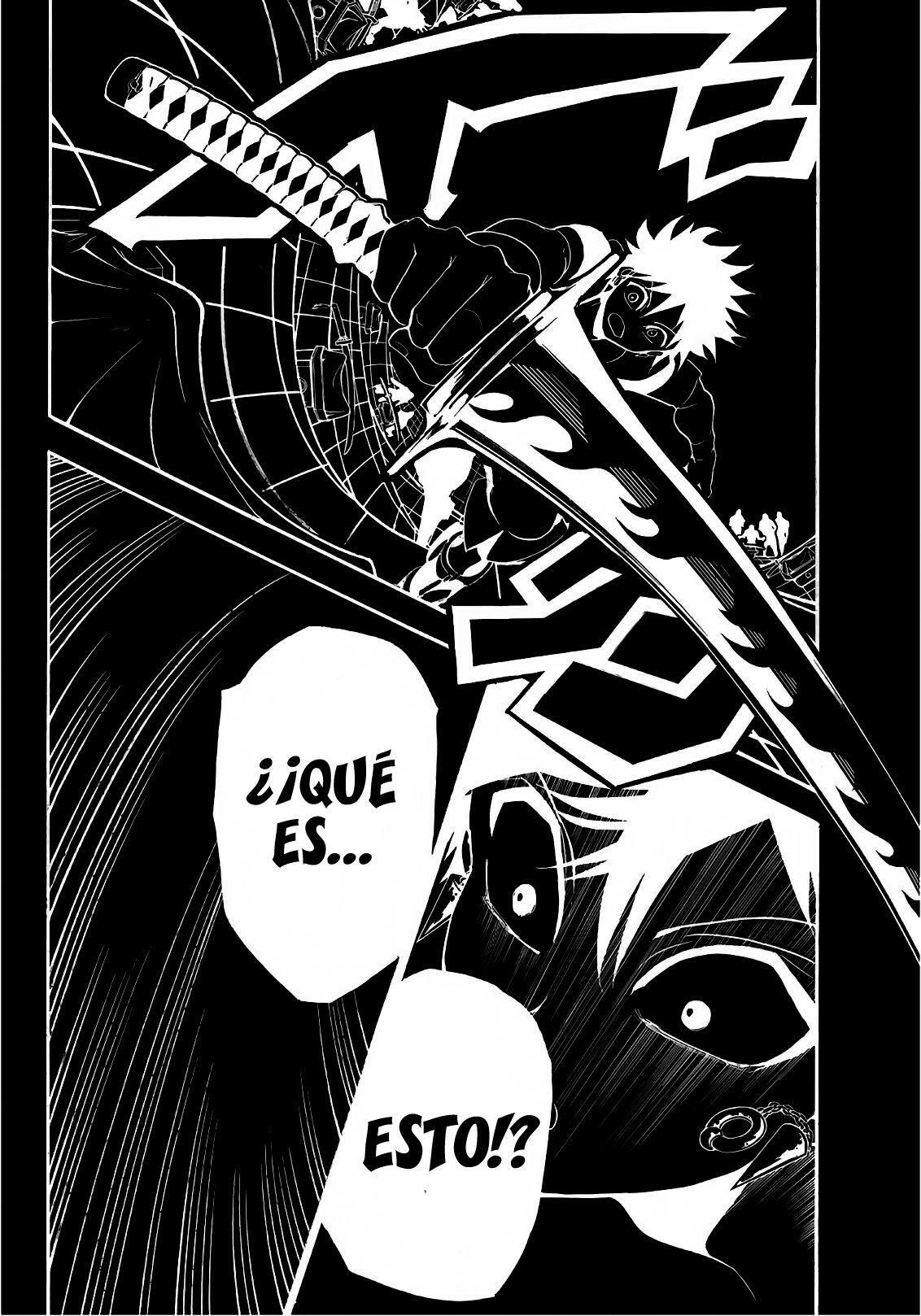 Capitulo 22 page 11