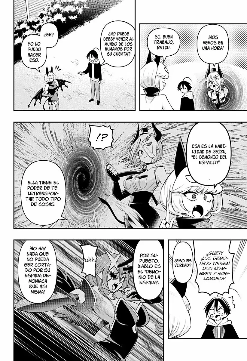 Capitulo 8.50 page 3