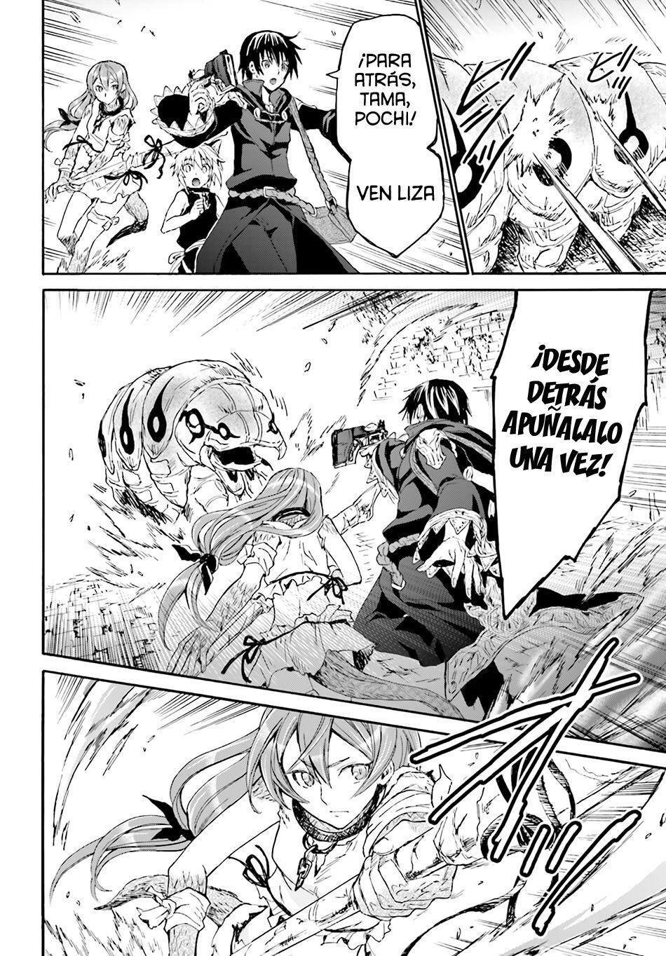 Capitulo 8 page 14