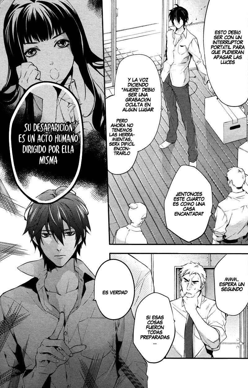 Capitulo 22 page 13