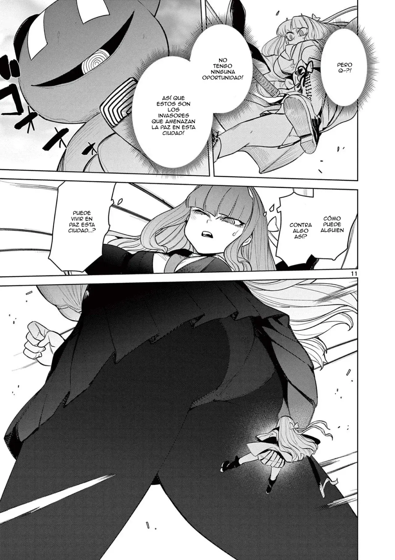 Capitulo 47 page 11