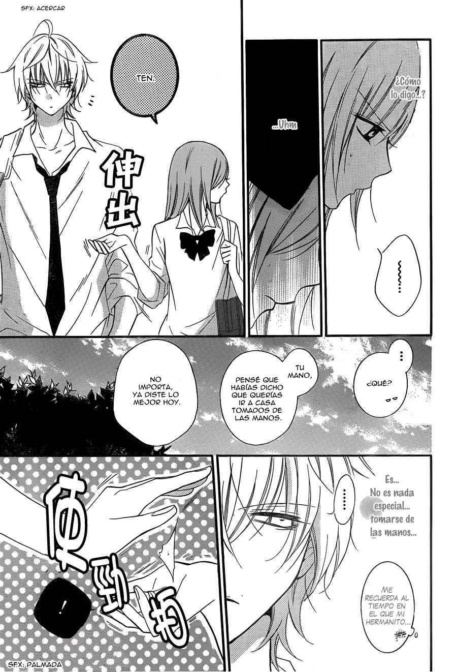 Capitulo 15 page 33