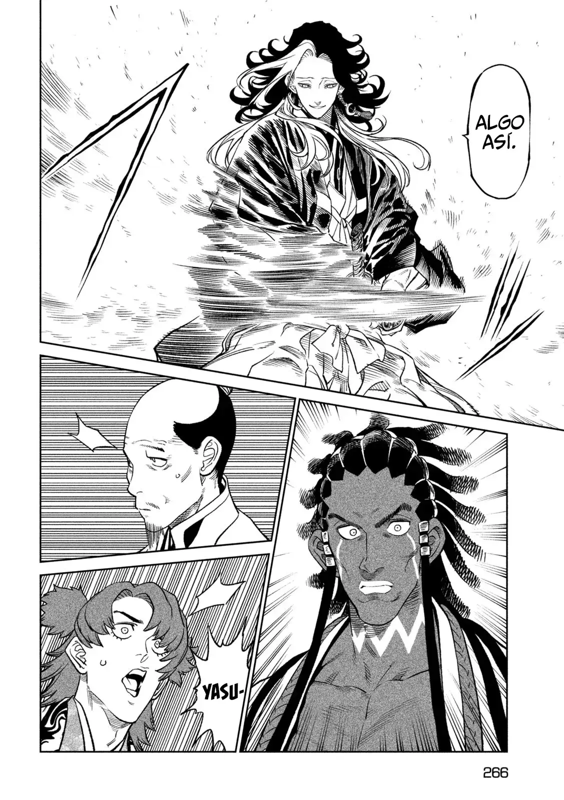Capitulo 32 page 19