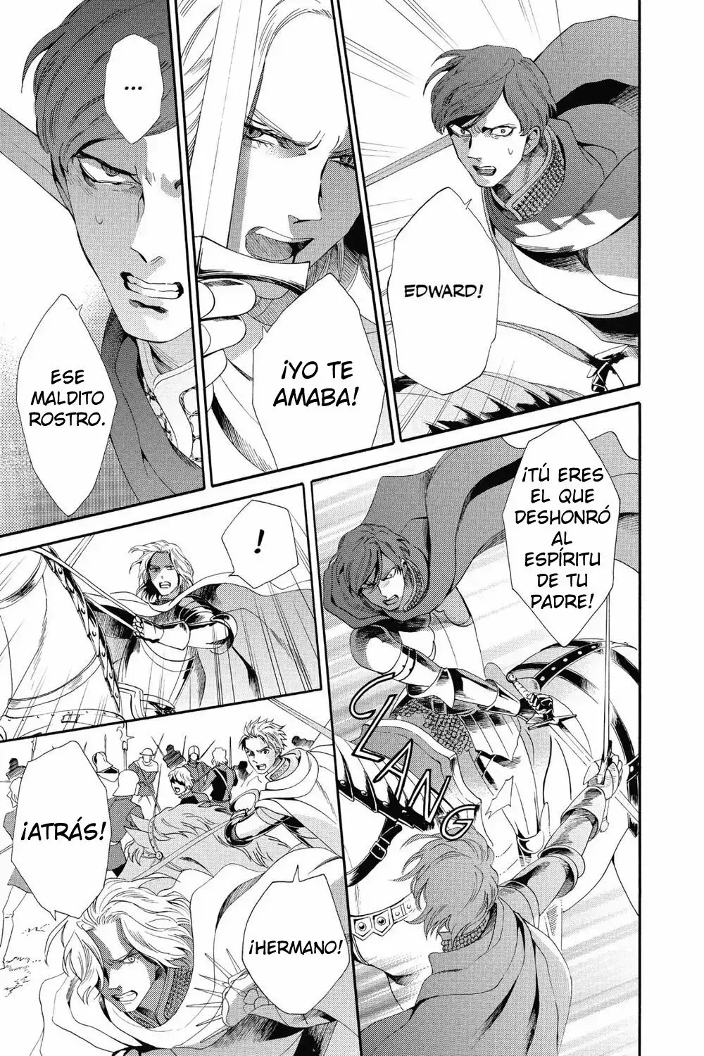 Capitulo 24 page 25