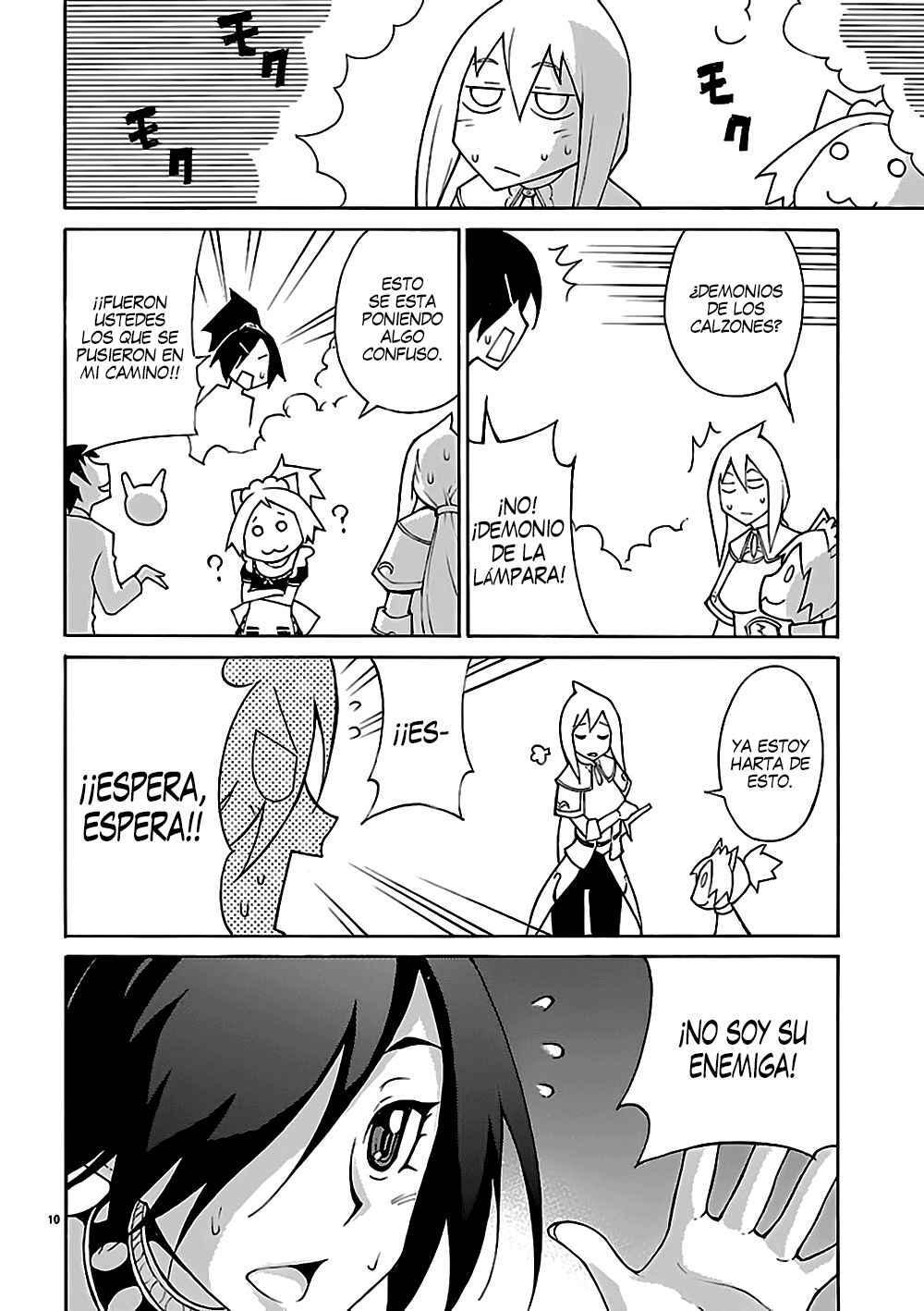 Capitulo 23 page 12