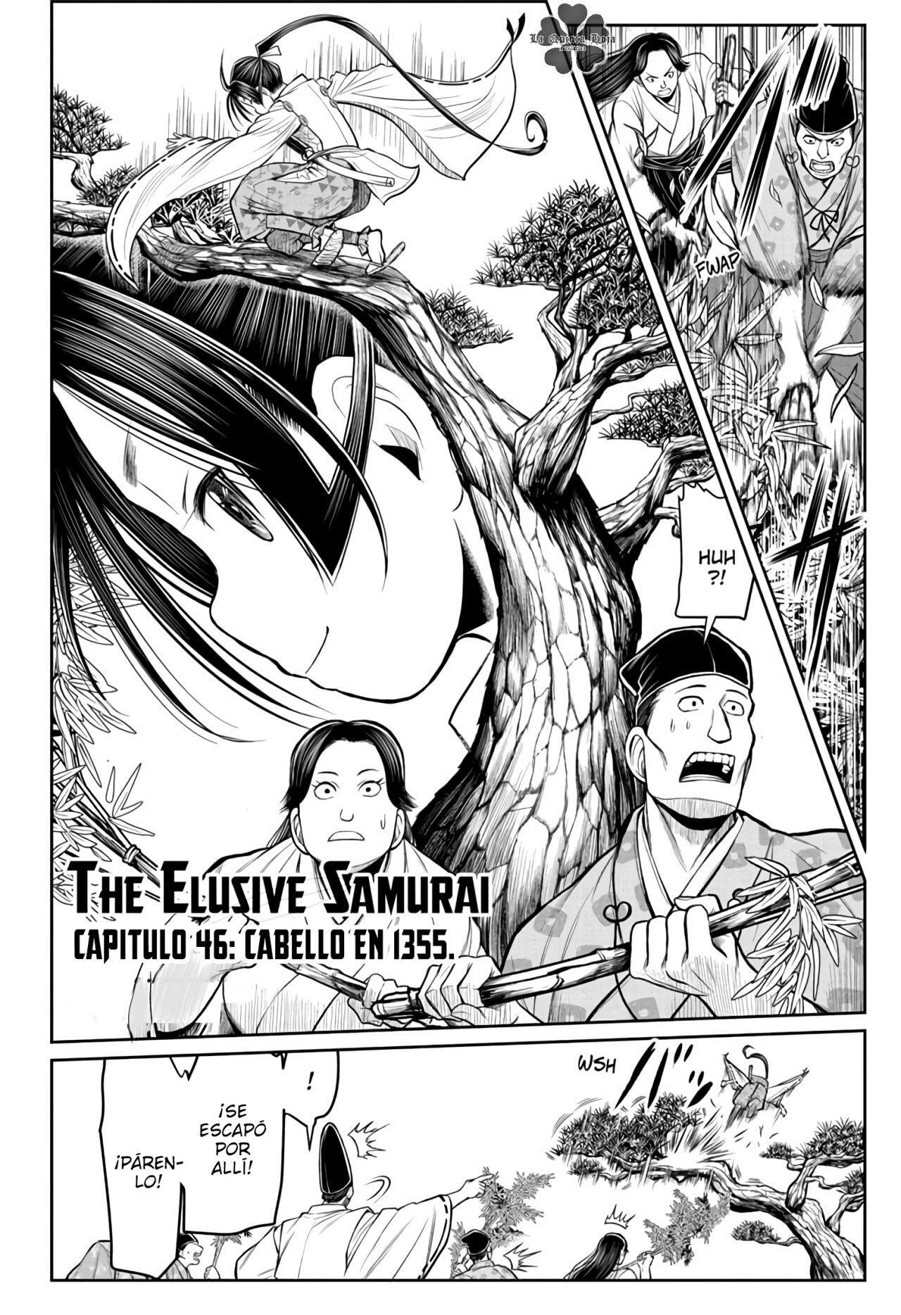 Capitulo 46 page 3