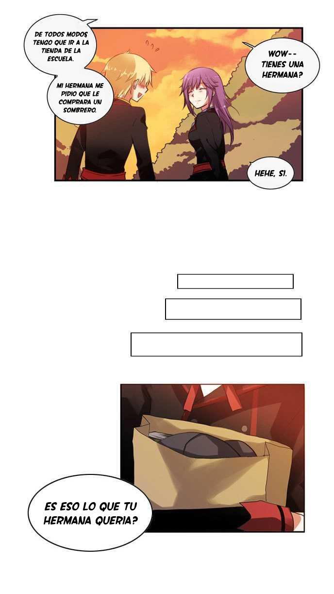 Capitulo 15 page 16