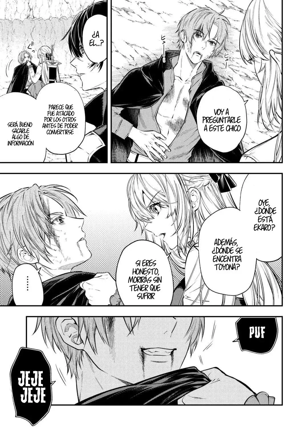 Capitulo 22 page 21