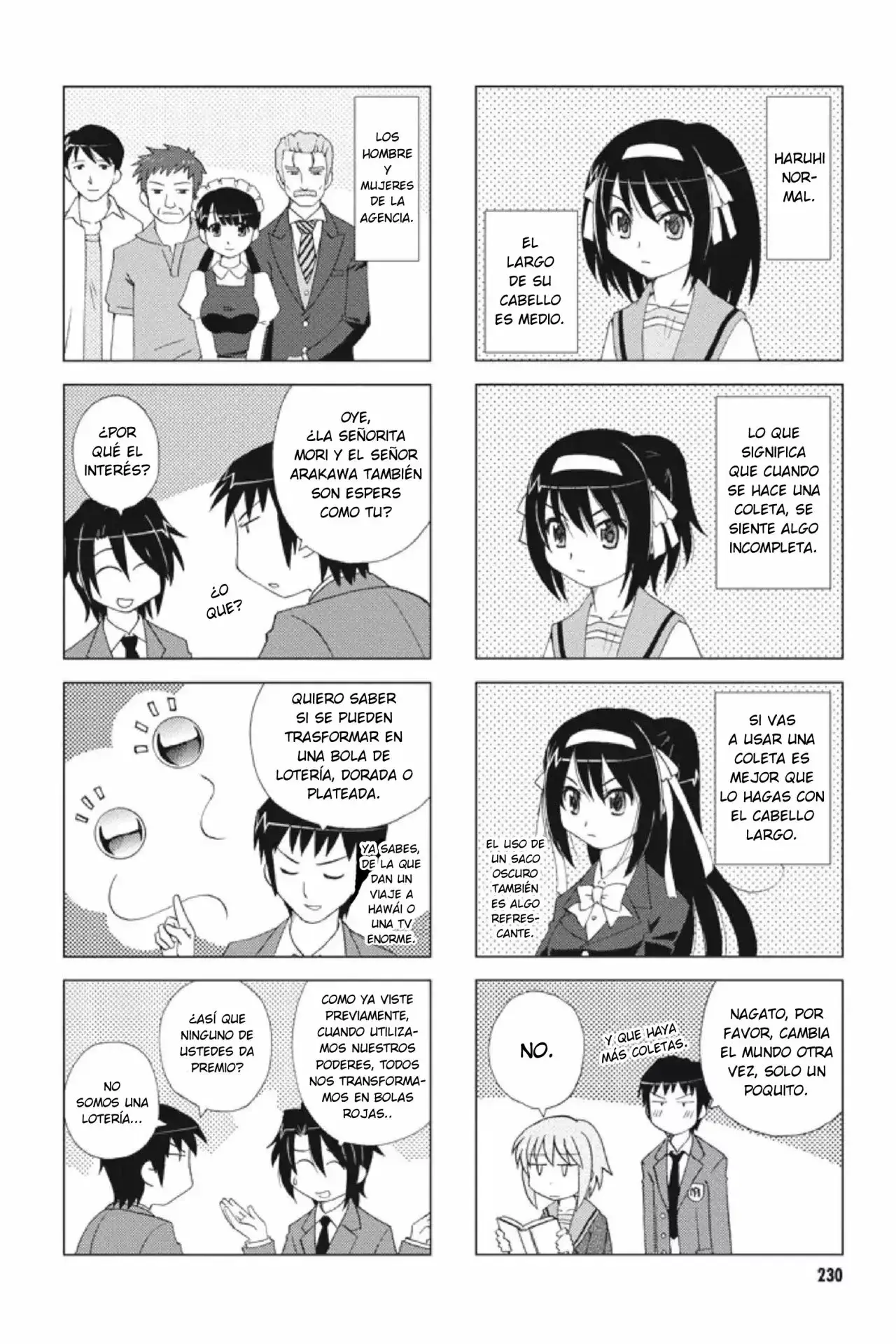 Capitulo 26 page 3