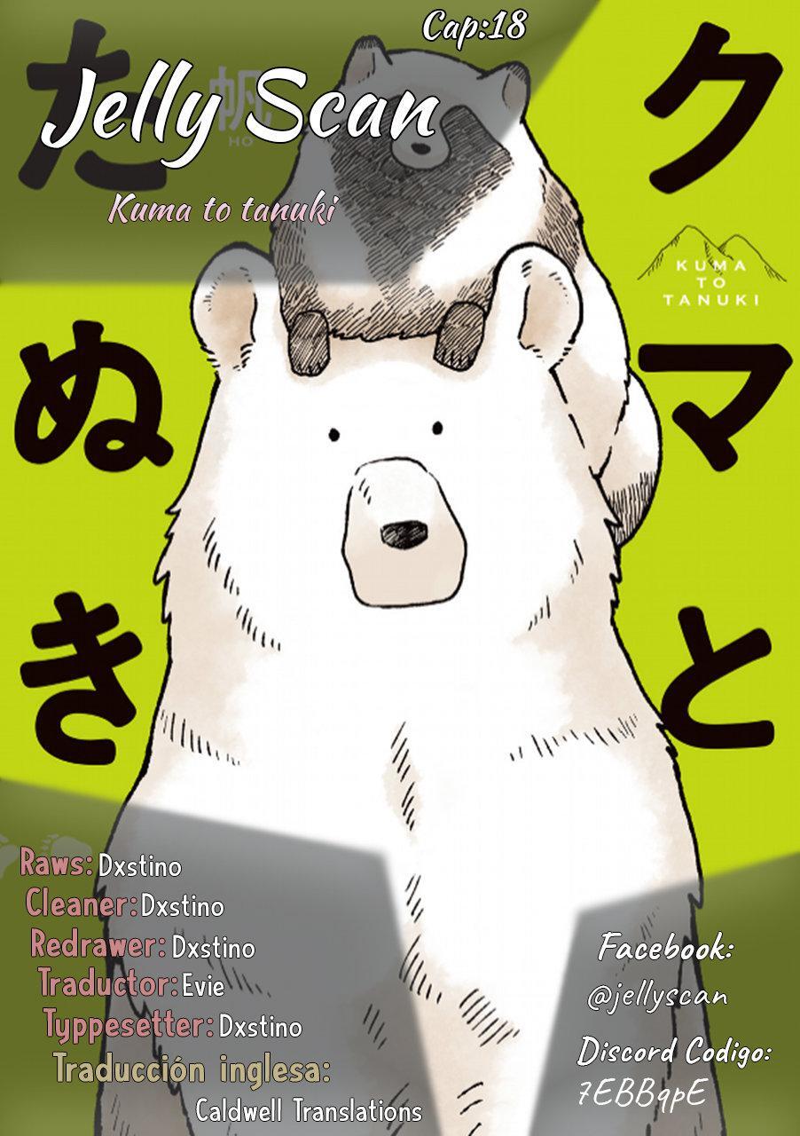 Capitulo 18 page 1
